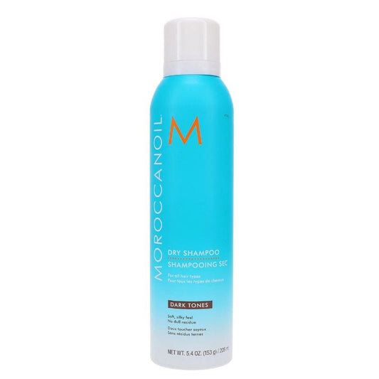 Moroccanoil Dry Shampoo Dark Tones 5.4oz