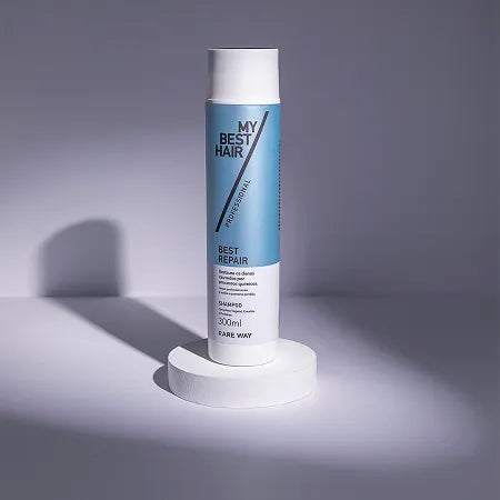 My Best Repair - Shampoo Restauração 300ml