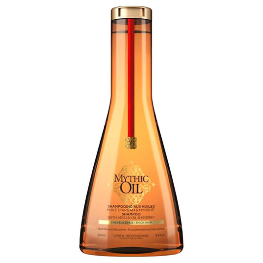 Mythic Oil Shampoo for Thick Hair 250ml / 8.5oz