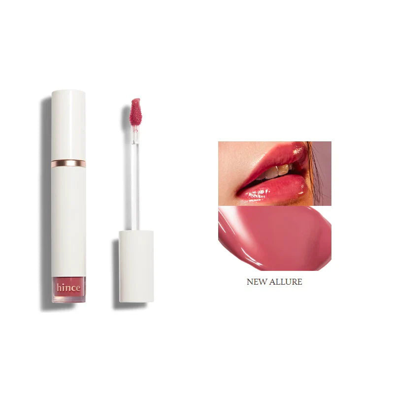 Hince Mood Enhancer Water Liquid Glow 4ml - DODOSKIN