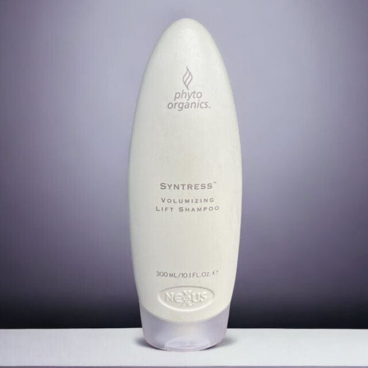Nexxus Phyto Organics Syntress Volumizing Lift Shampoo