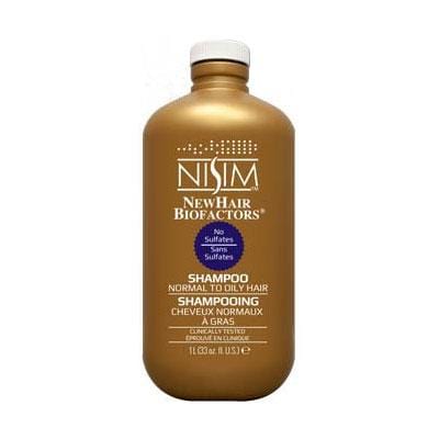 Nisim shampoo normal to oily hair 1L