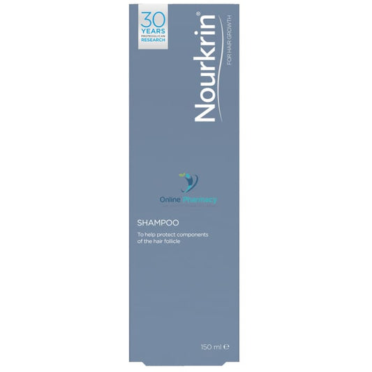 Nourkrin Shampoo - 150ml