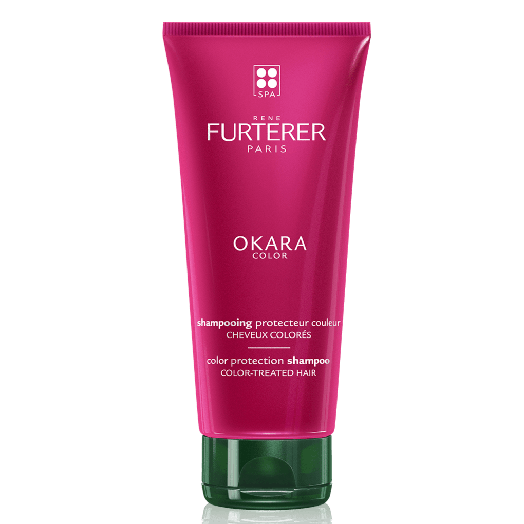 RENE FURTERER_Okara Color Protection Shampoo_Cosmetic World
