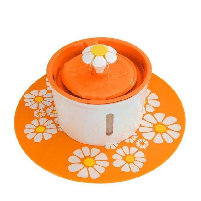 Automatic Pet Water Fountain