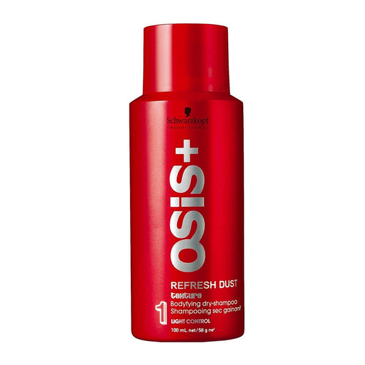 OSIS+ Refresh Dust Texture Bodyfying Dry Shampoo travel size