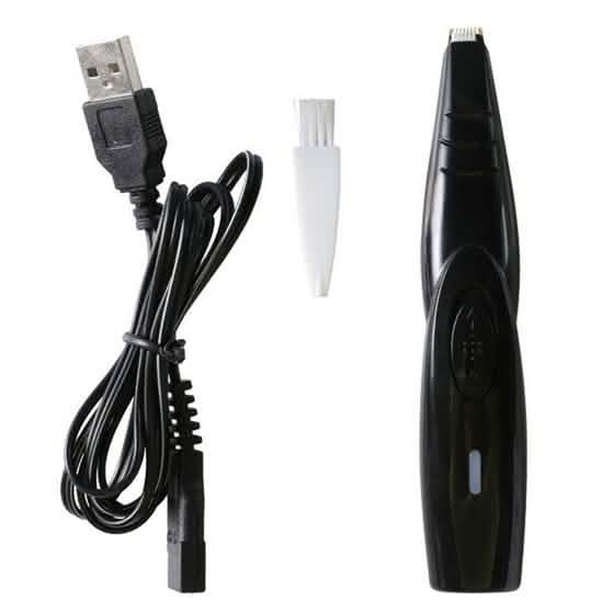 Pet Local Hair Trimmer Grooming Tool