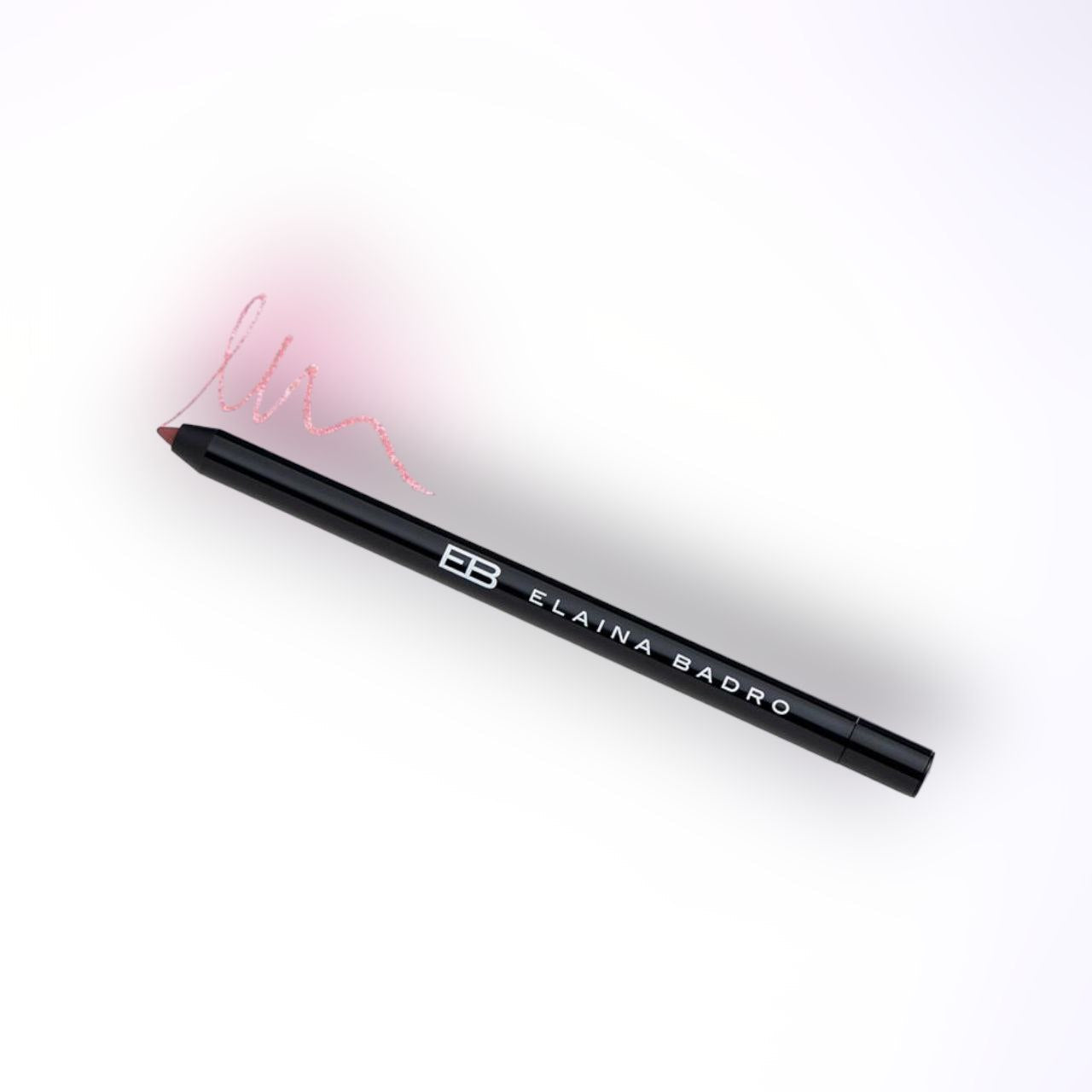 Elaina Badro Lip Liner - Pink Cupcake