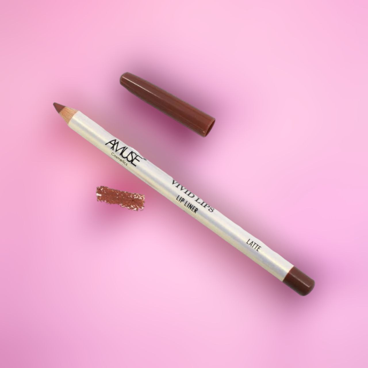 Amuse Lipliner - Latte