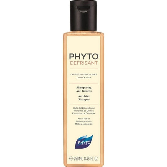 Phyto Defrisant Anti-Frizz shampoo