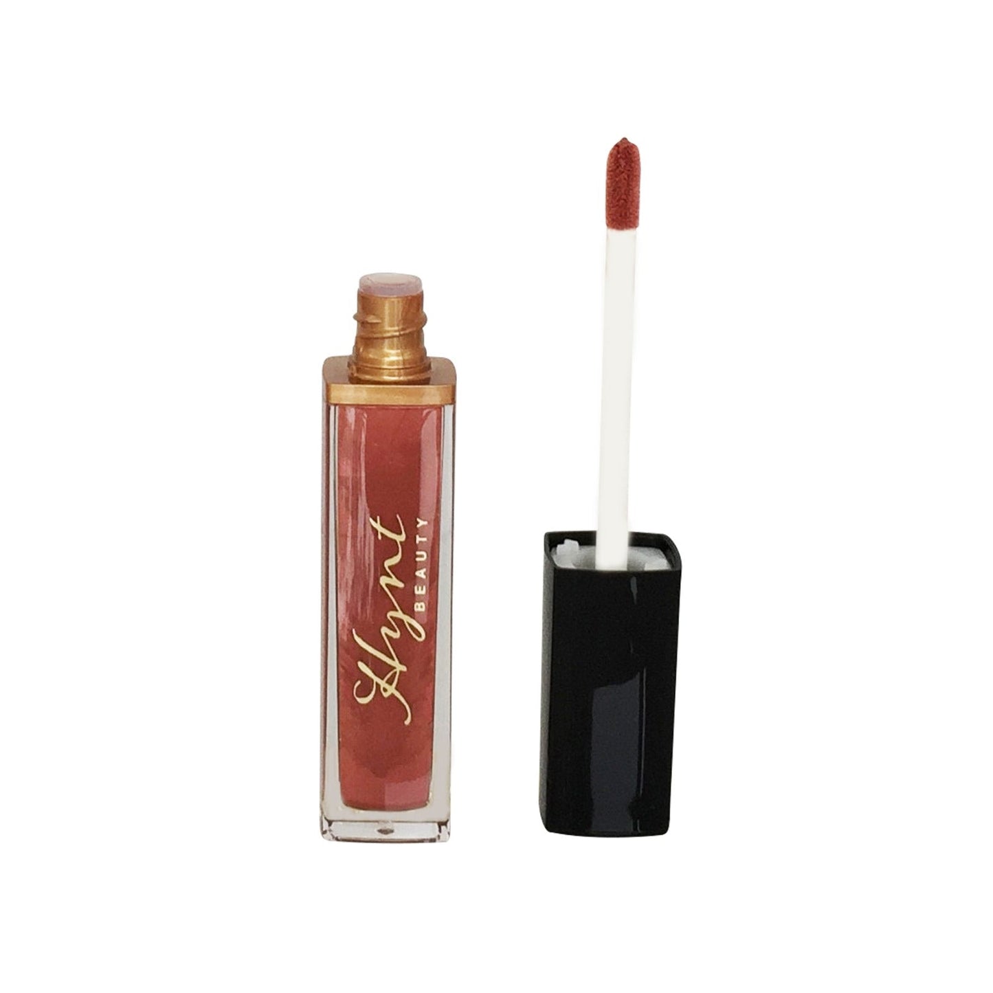 LIBRE Lip Plump & Gloss Lip Oil