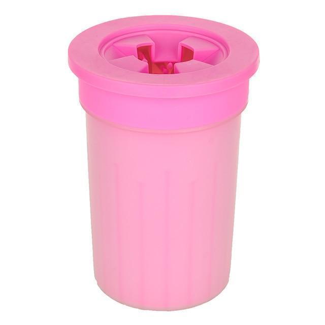 Easy Pet Paws Cleaner