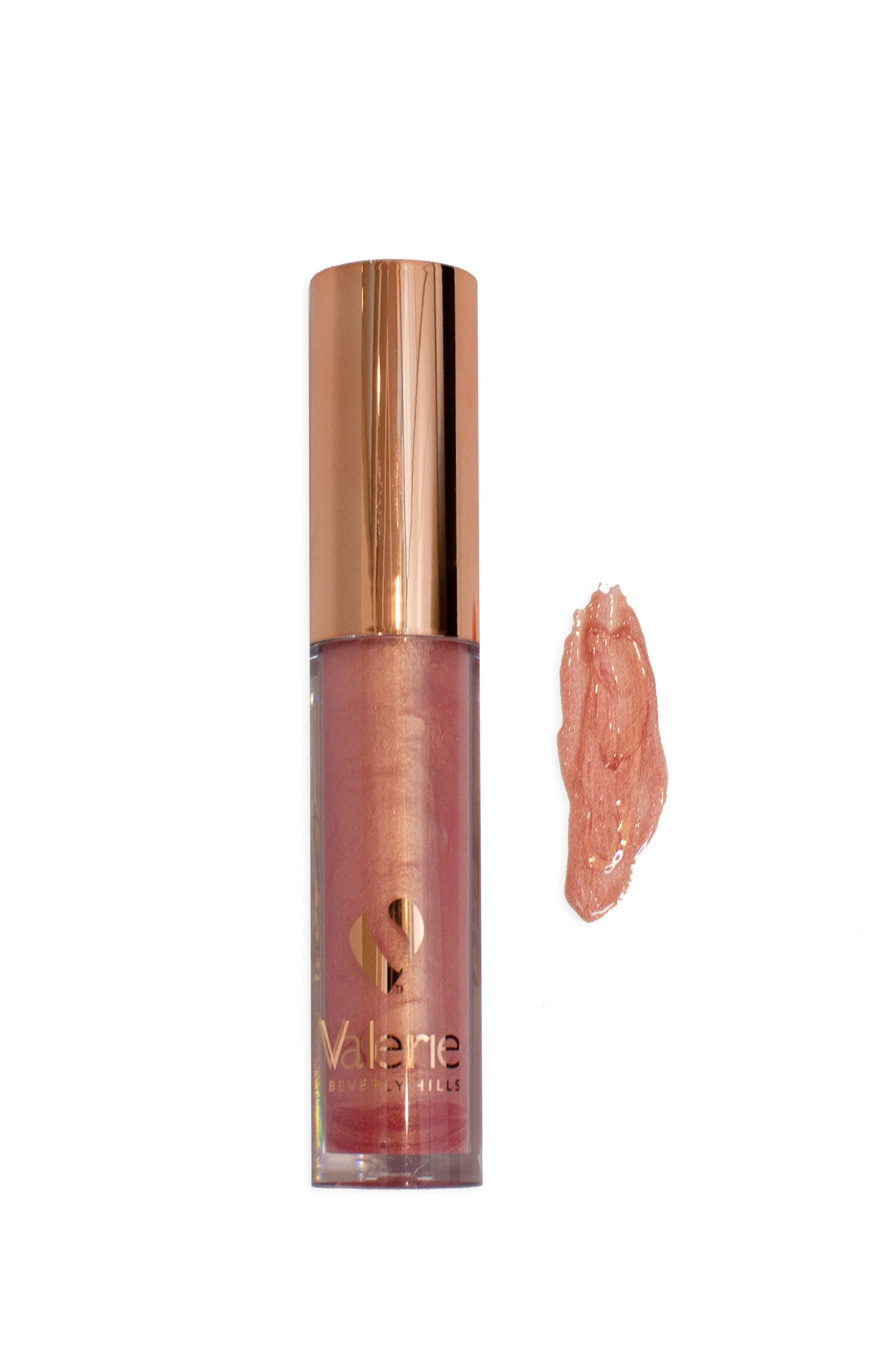 Lip Gloss - Valerie Beverly Hills