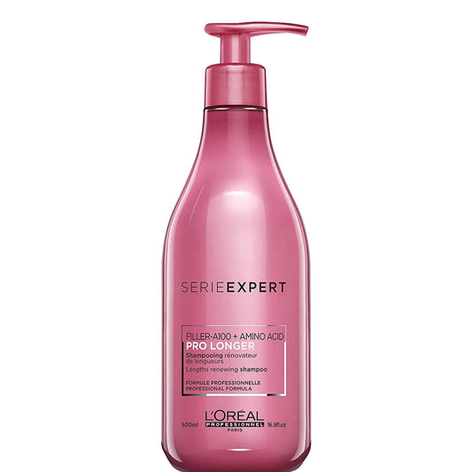 Pro Longer Shampoo 500ml / 16.9oz