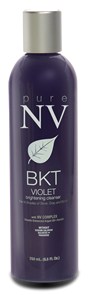 Pure NV BKT Violet Brightening Cleanser 33.8 oz