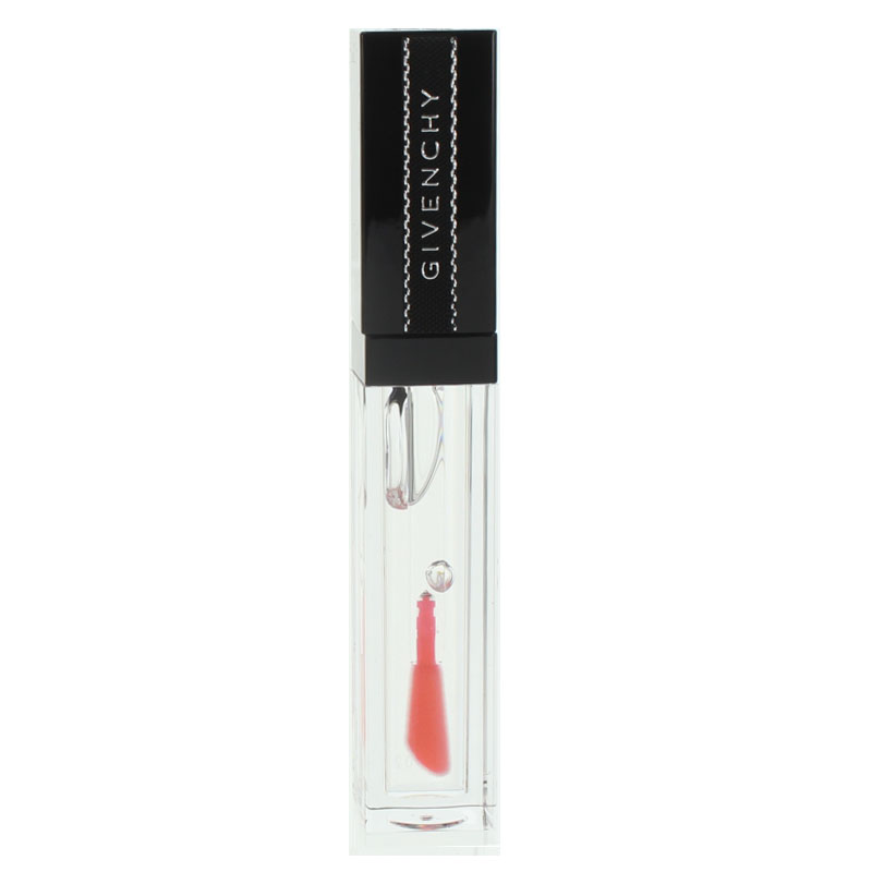 Givenchy Interdit Revelateur Pink Lip Gloss 6ml