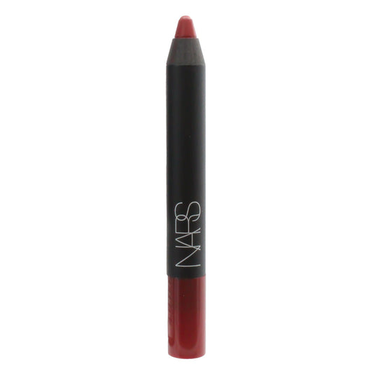 NARS Velvet Matte Lip Pencil Cruella 2454