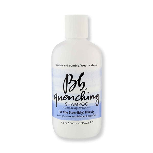 Quenching Shampoo (for the terribly thirsty) 250ml / 8.5oz