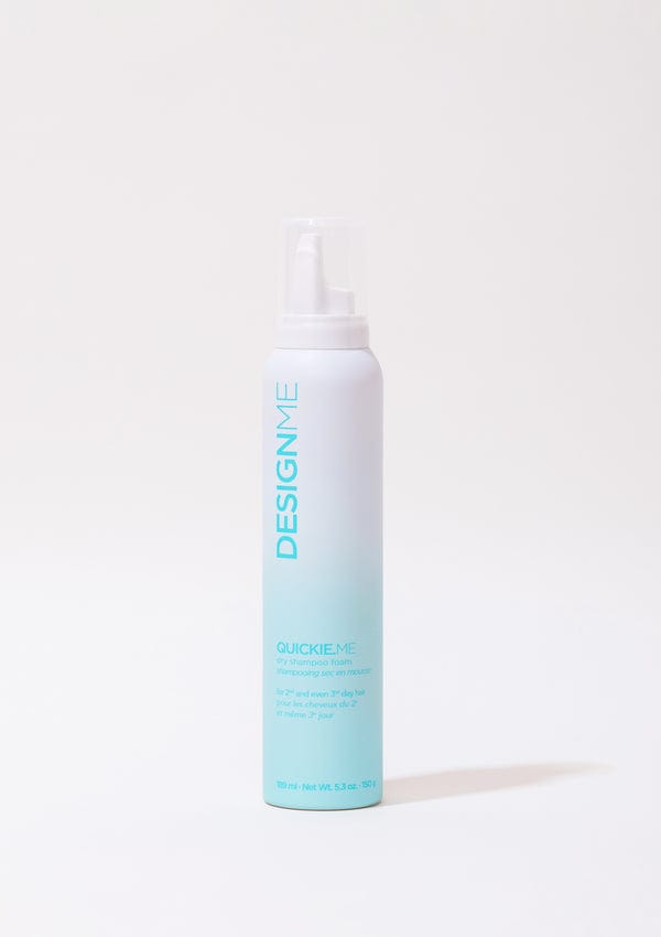 QUICKIE.ME Dry Shampoo Foam (NEW)