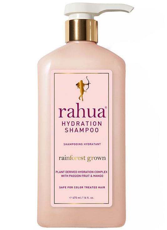 Rahua Hydration Shampoo Lush Pump