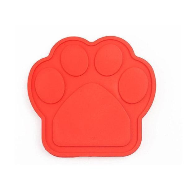 Peanut Butter Bathtub Buddy