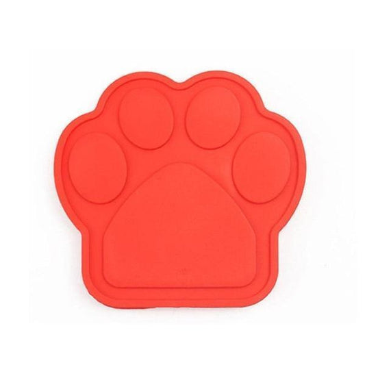 Peanut Butter Bathtub Buddy