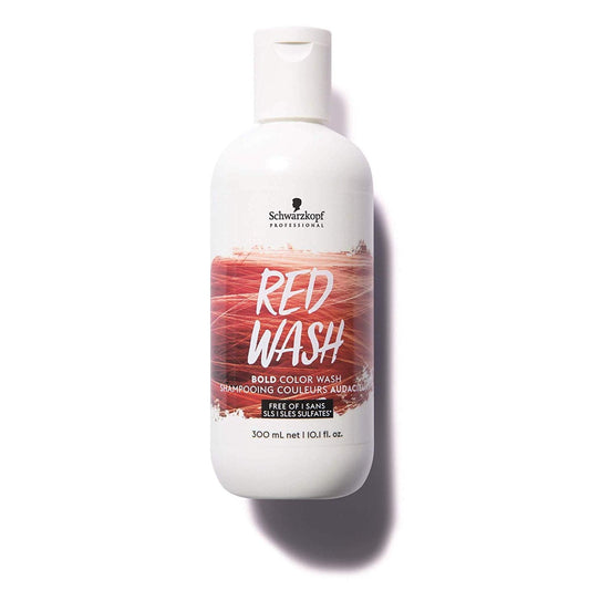 Red Wash 300ml / 10.1oz