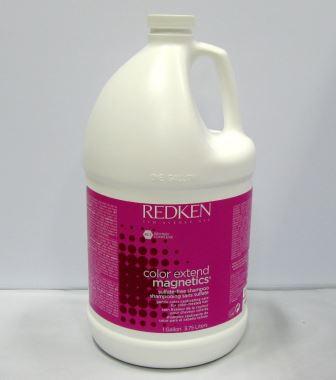 Redken Color Extend Magnetics Sulfate Free ShampooHair ShampooREDKENSize: 128 oz