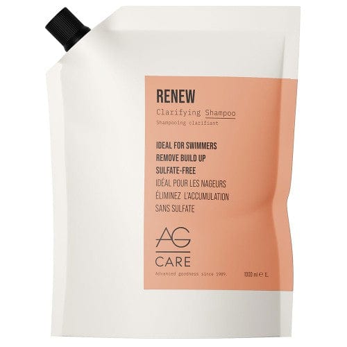 AG_Renew Clarifying Shampoo_Cosmetic World