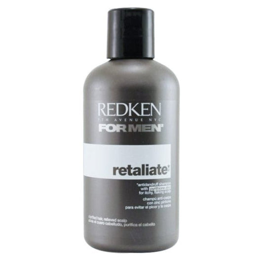 Retaliate Anti-Dandruff Shampoo 1000ml / 33.8oz