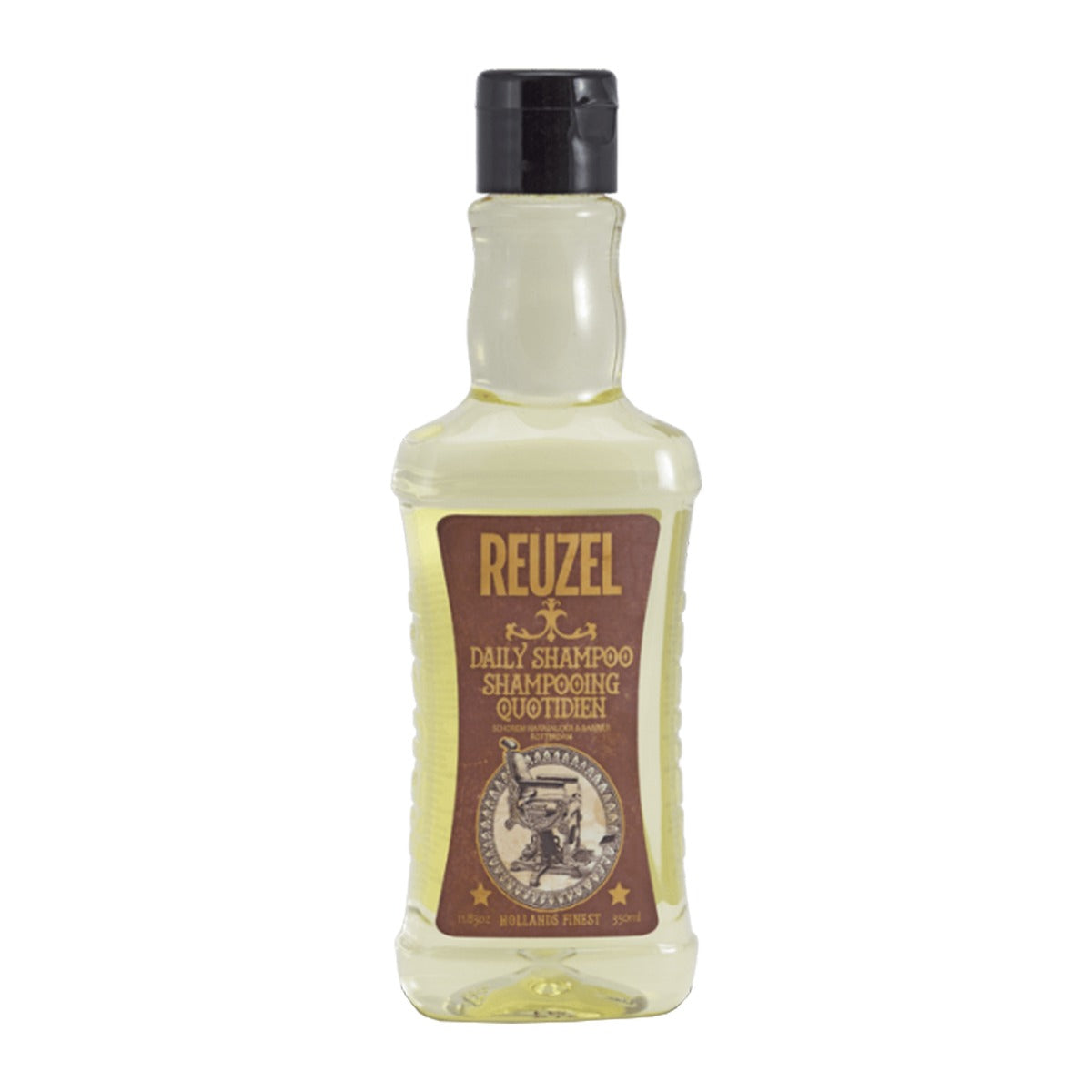 Reuzel Daily Shampoo, 350ml