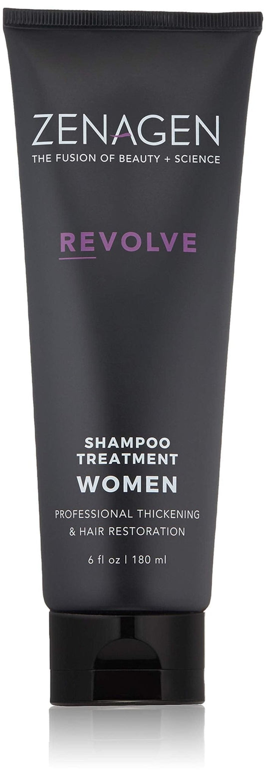 Revolve Shampoo Treatment (Women) 180ml / 6oz