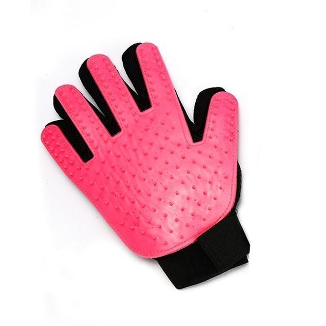 Grooming &  Deshedding Glove