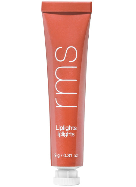 RMS Beauty Liplights Cream Lip Gloss