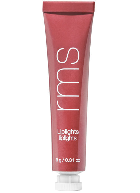 RMS Beauty Liplights Cream Lip Gloss