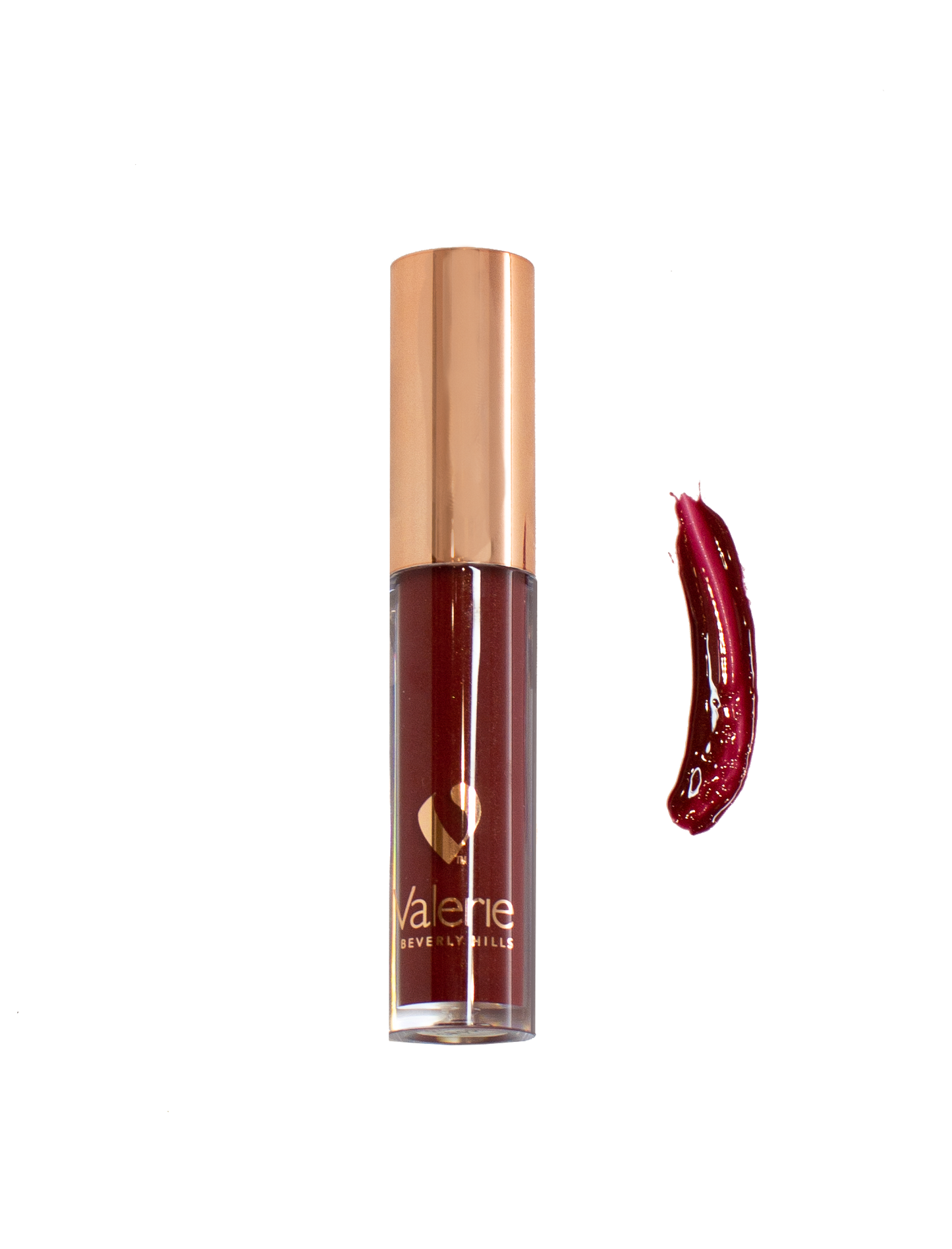 Lip Gloss - Valerie Beverly Hills