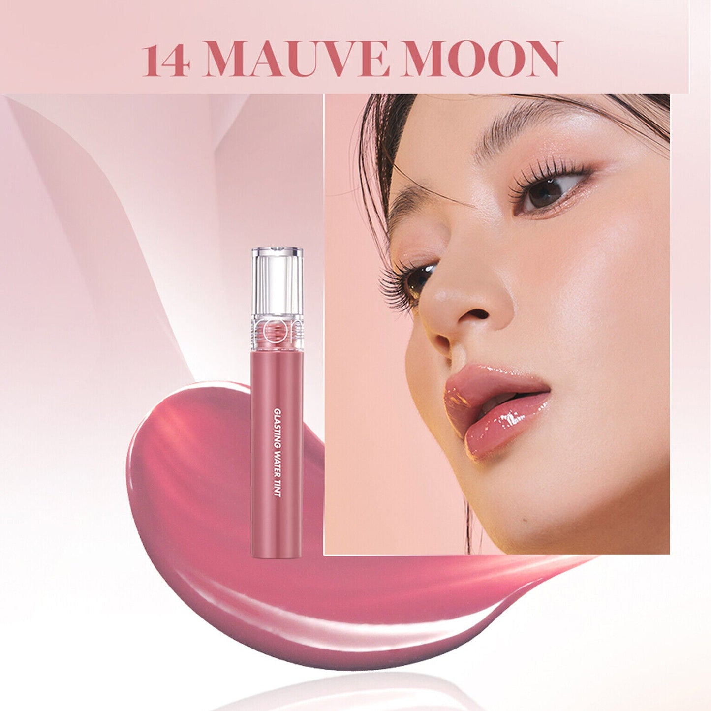 Rom&nd Glasting Water Tint