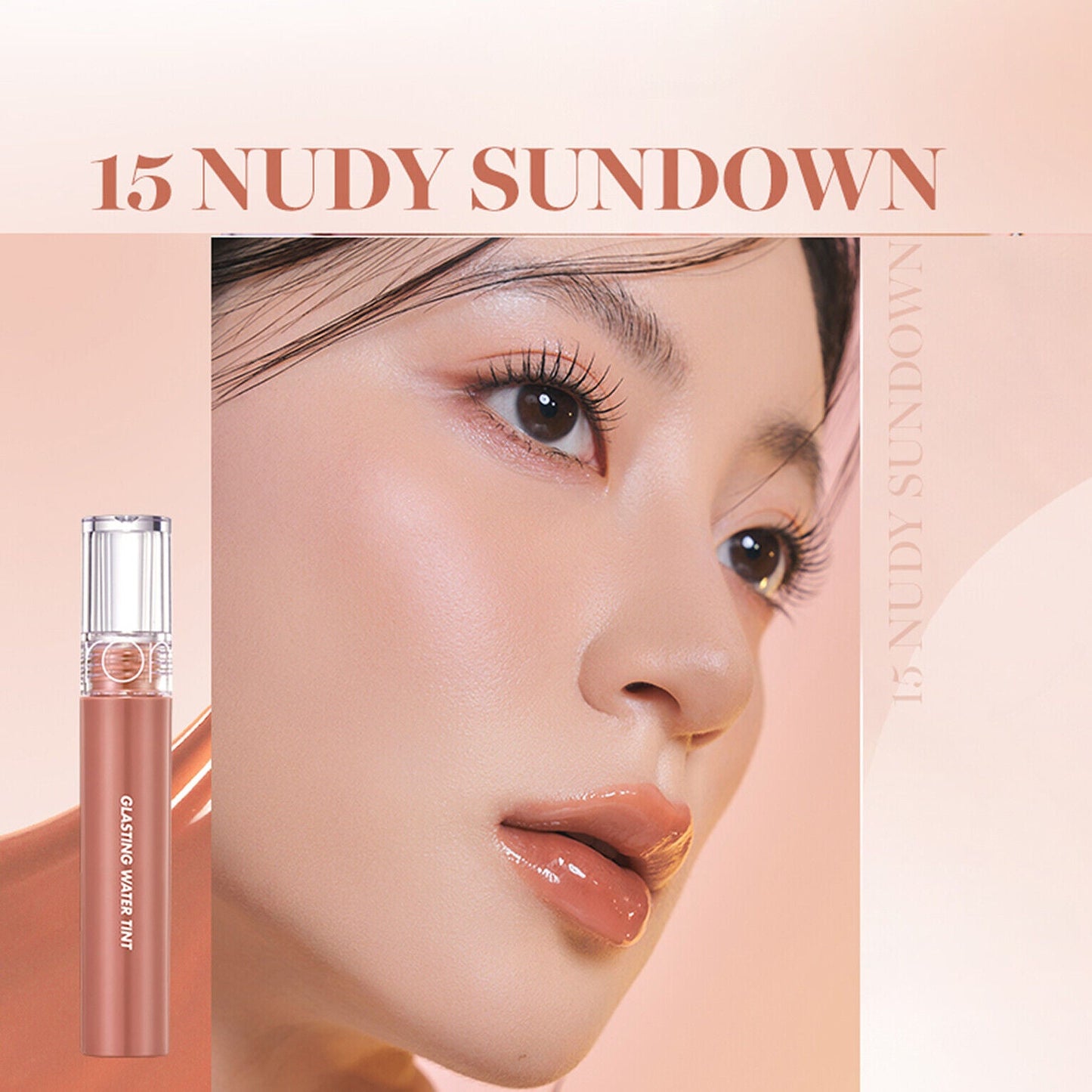 Rom&nd Glasting Water Tint