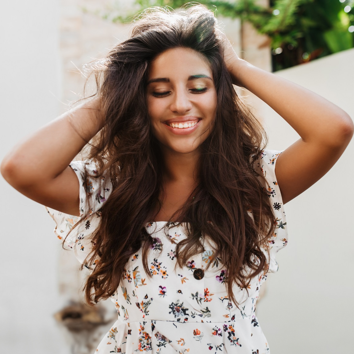 Senses Brazil - Hydration Shampoo