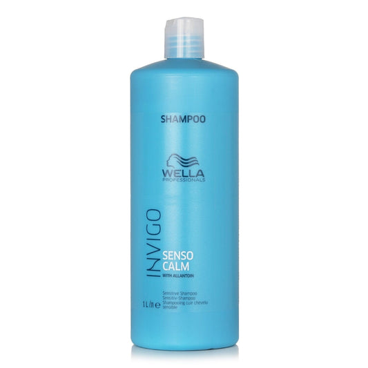 Senso Calm Sensitive Shampoo