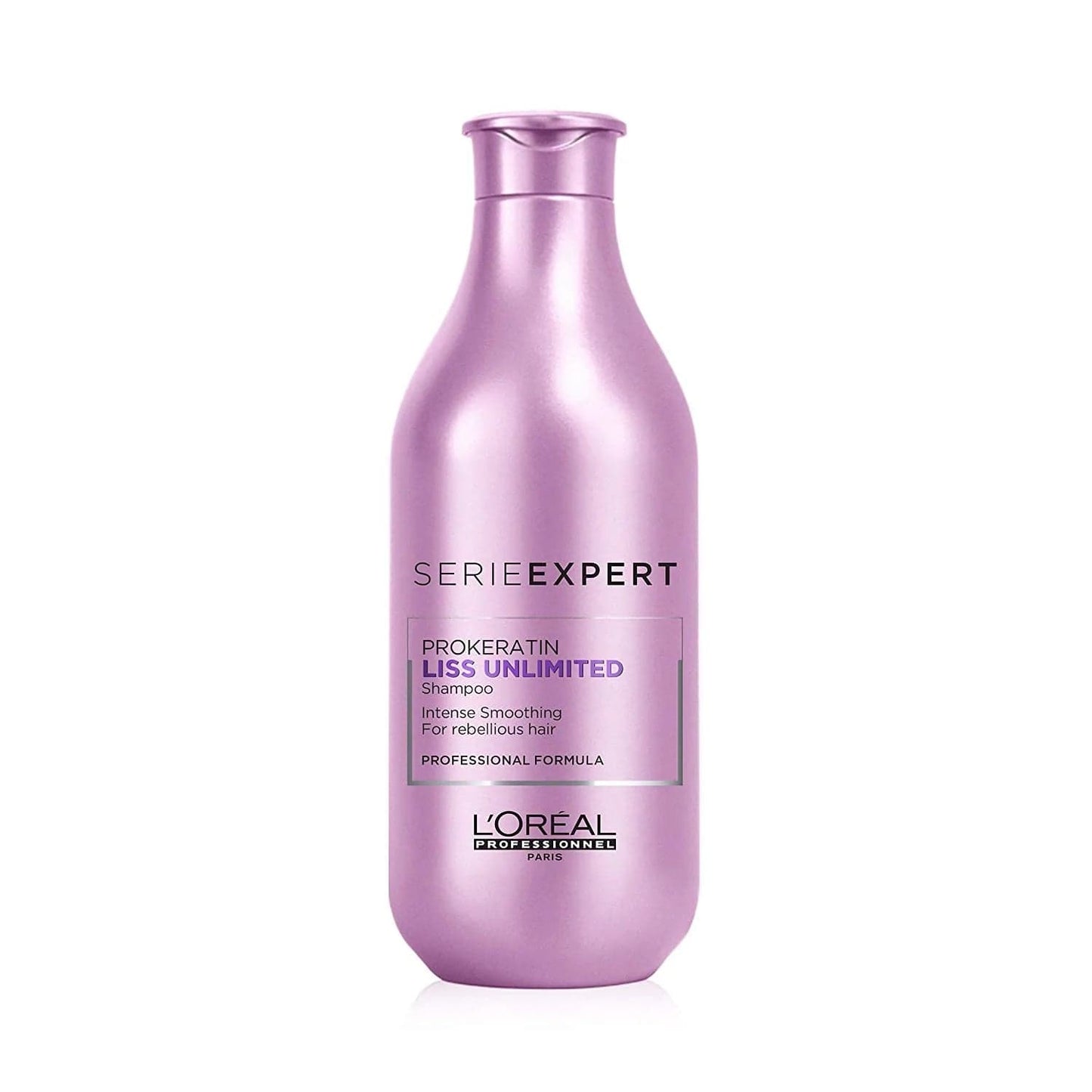 Serie Expert Liss Unlimited Shampoo