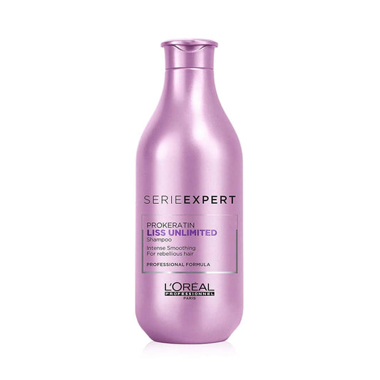Serie Expert Liss Unlimited Shampoo