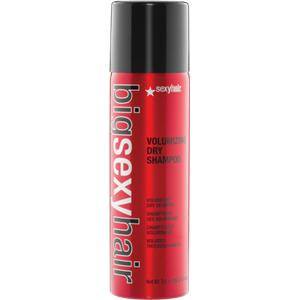 SEXY HAIR BIG SEXY HAIR VOLUMIZING DRY SHAMPOO 3.4 OZ