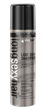 Sexy Hair Long Sexy Hair Luxe Dry Shampoo 5.1 oz