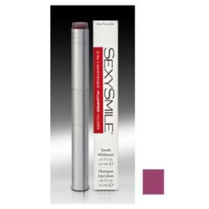 SEXY SMILE LIP PLUMPER LATE NIGHT BORDEAUX 3 IN 1 95309