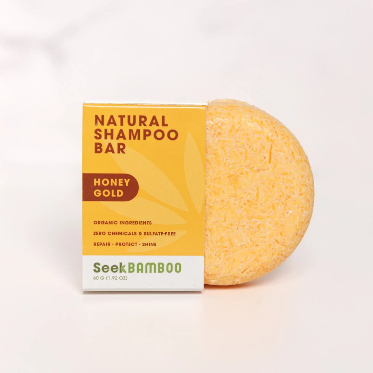 Shampoo Bar For Curly Hair