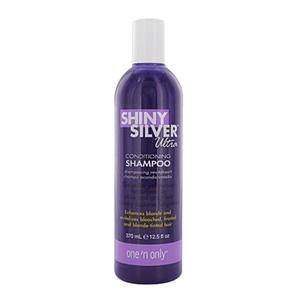 SHINY SILVER ULTRA SHAMPOO 33.8 OZ