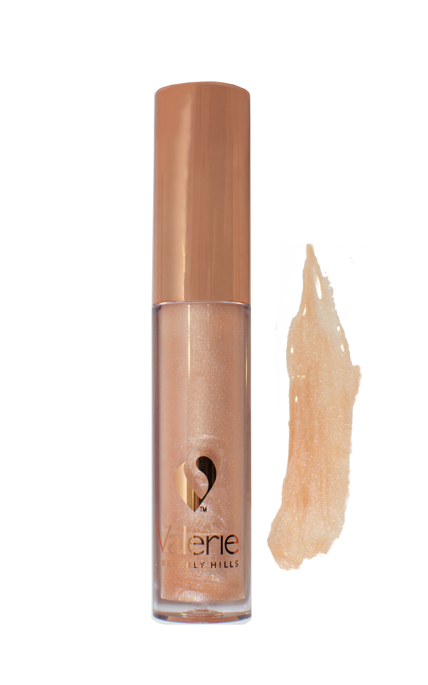 Lip Gloss - Valerie Beverly Hills