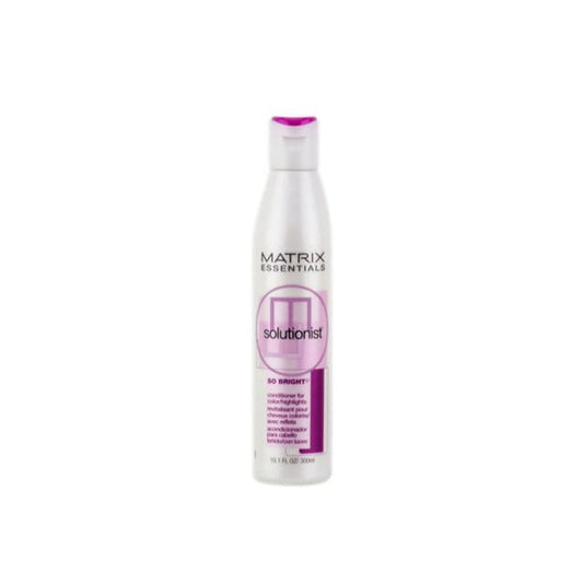 So Bright Shampoo 400ml / 13.5oz