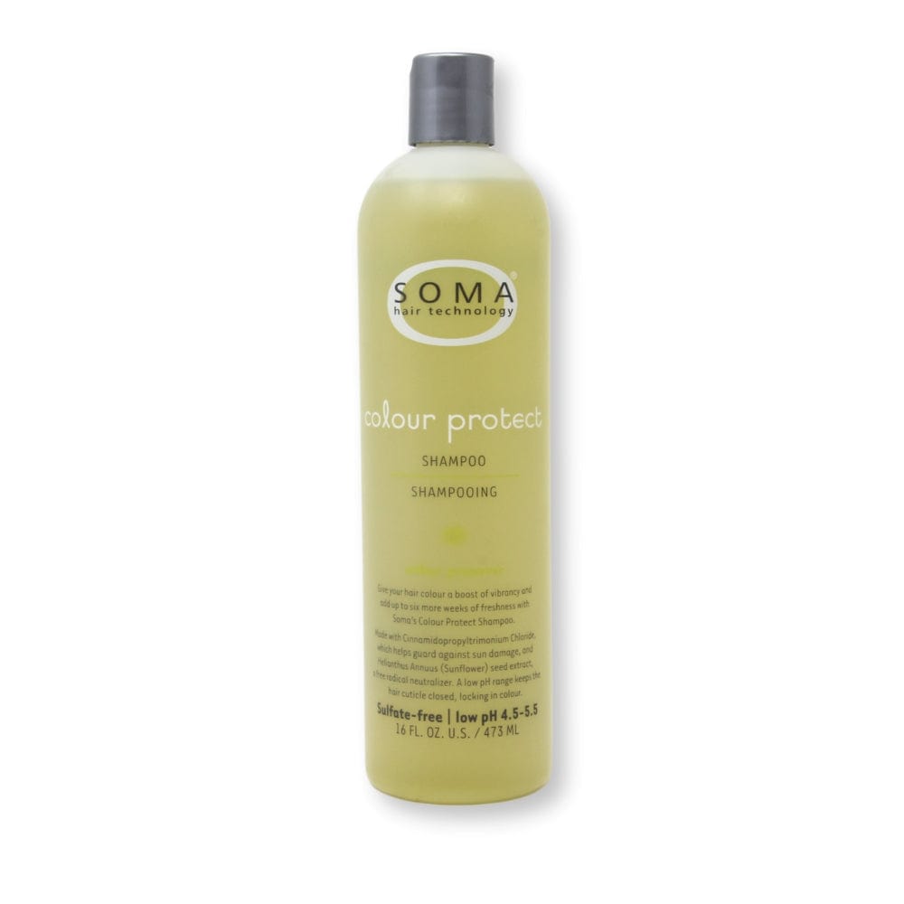SOMA Color Protect Shampoo